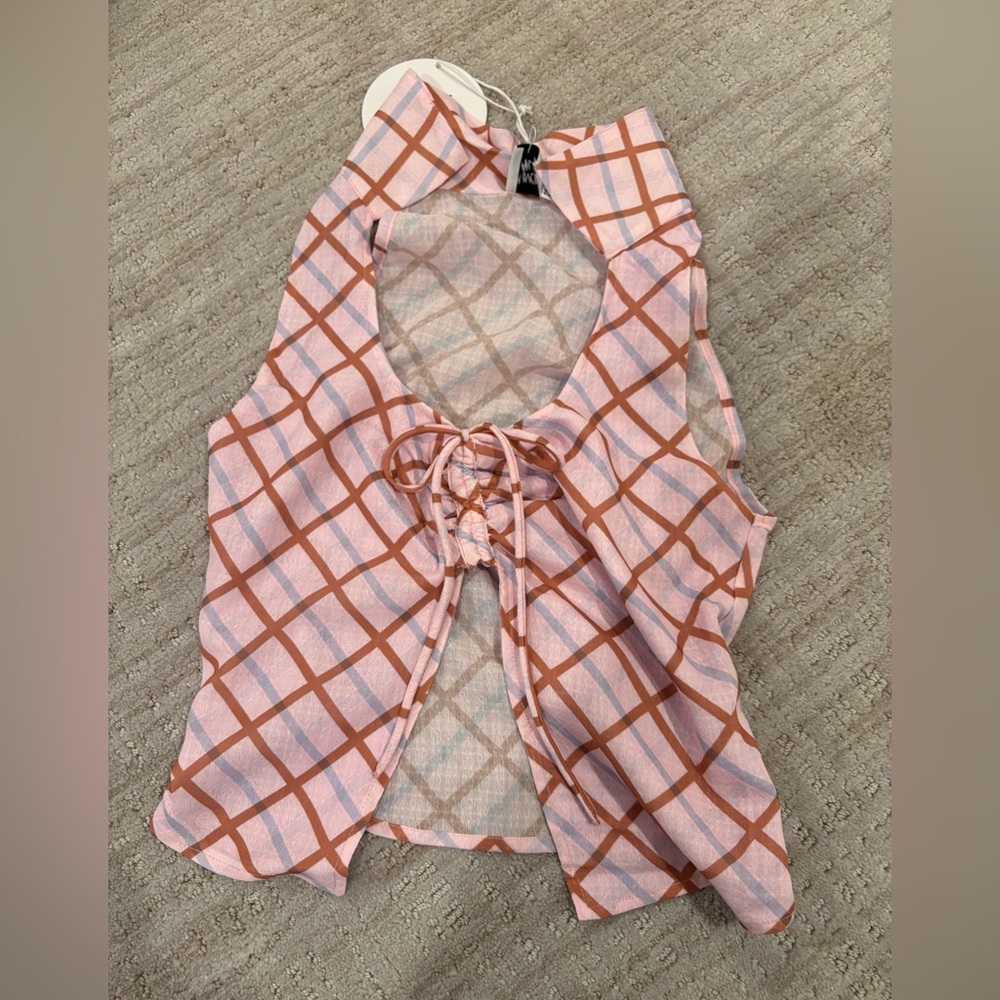 NWT princess Polly top